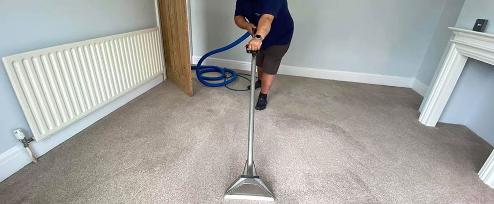 Best Carpet Cleaning Services