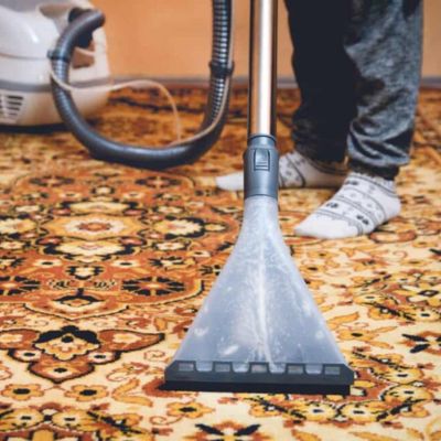 Rug Cleaning