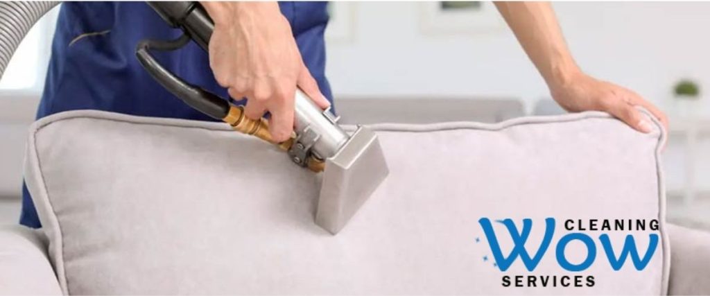 professional couch cleaning Australia
